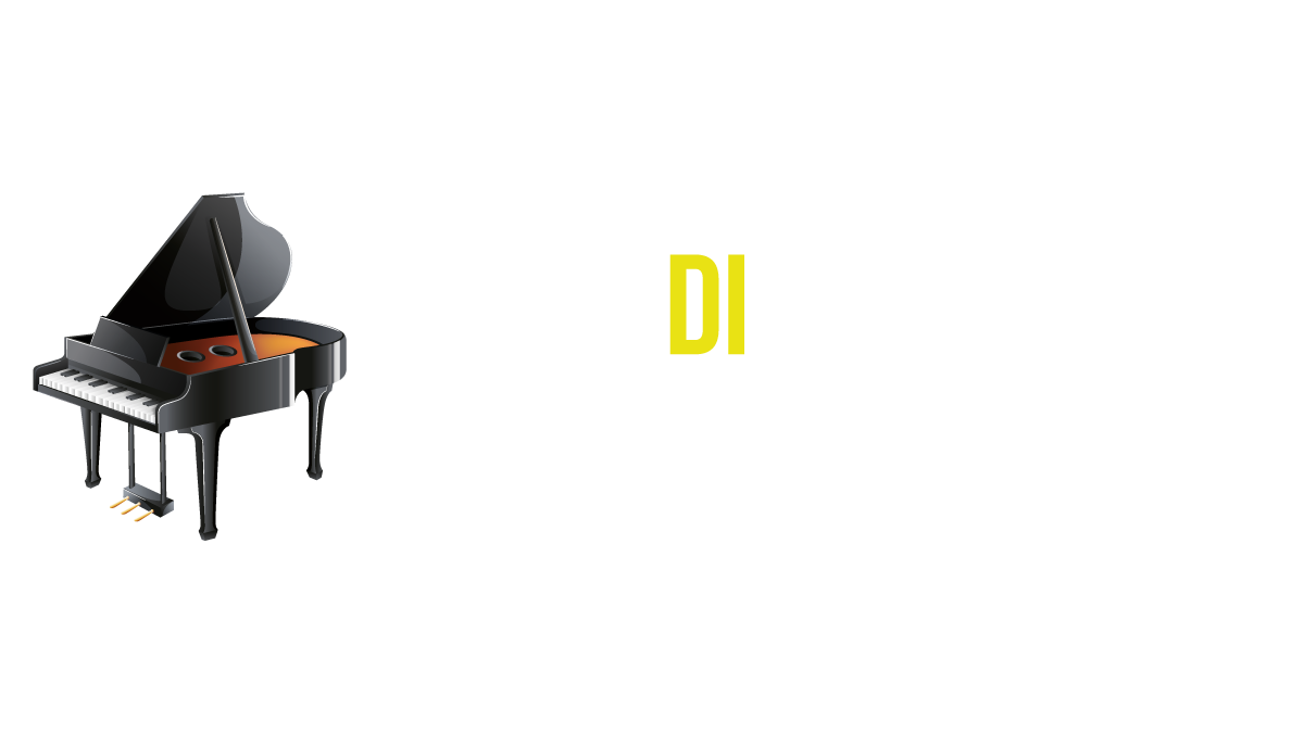 Corso di Pianoforte online